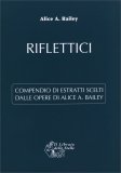 Riflettici — Libro