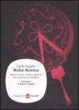 Roba Nostra — Libro