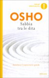 Sabbia tra le Dita — Audiolibro