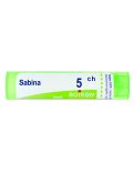 Sabina 5CH Granuli Boiron