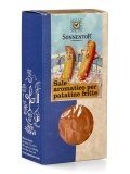 Sale Aromatico Biologico per Patate Fritte