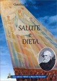 Salute e Dieta — Libro