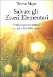 Salvate gli Esseri Elementari — Libro