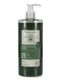 Sapone di Aleppo Liquido con Olio di Oliva e 25% Olio di Alloro