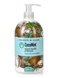Sapone Liquido Profumato - CocoMint