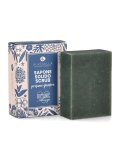 Sapone Scrub al Profumo di Ginestra