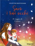 Sarò i Tuoi Occhi — Libro
