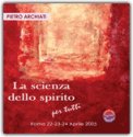 La Scienza dello Spirito per Tutti - CD-Audio-MP3 — Libro