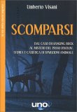 Scomparsi — Libro