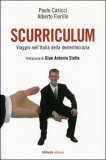 Scurriculum — Libro