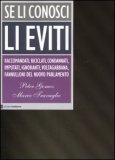 Se li Conosci li Eviti — Libro