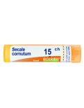 Secale Cornutum 15CH Granuli Boiron