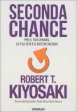 Seconda Chance — Libro