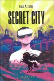 Secret City — Libro