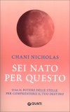 Sei Nato per Questo — Libro