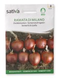 Sementi di Cipolla Rumata di Milano