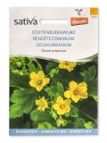 Semi di Geum Urbanum
