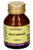 Semi di Pompelmo - Compresse