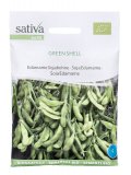 Semi di Soia Edamame Bio -  Green Shell