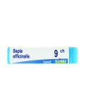 Sepia Officinalis 9CH Globuli Monodose Boiron
