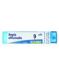 Sepia Officinalis 9CH Granuli Boiron