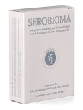 Serobioma - 24 Capsule