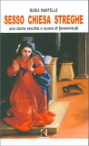 Sesso Chiesa Streghe — Libro