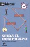 Sfida il Rompicapo — Libro