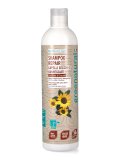Shampoo Repair Capelli Secchi e Danneggiati con Karité e Girasole