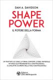 Shape Power - Il Potere della Forma — Libro