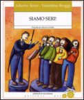 Siamo Seri! — Libro