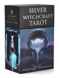 Silver Witchcraft Tarot