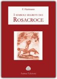 I Simboli Segreti dei Rosacroce — Libro