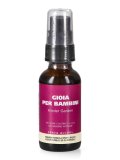 Sinergia di Fiori Californiani - Gioia per Bambini Spray