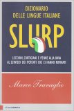 Slurp — Libro