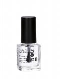 Smalto per Unghie Avril 2 in 1 - Base + Top Coat