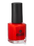 Smalto per Unghie Avril - Coquelicot