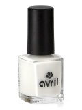 Smalto per Unghie Avril - French Blanc
