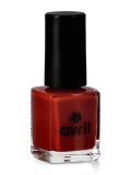 Smalto per Unghie Avril - Rouge Opéra