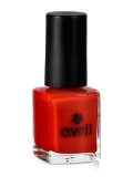 Smalto per Unghie Avril - Rouge Passion