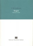 I Sogni - Natura e Cause  — Libro