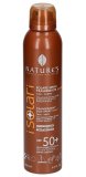 Solare Spray Trasparente Viso-Corpo SPF 50+ Baby - iSolari