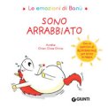 Sono Arrabbiato Le Emozioni Di Banù — Libro