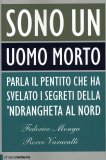Sono un Uomo Morto  — Libro