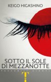 Sotto Il Sole Di Mezzanotte — Libro