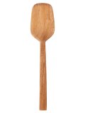 Spatola in Legno di Neem Naturale