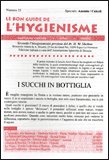 N° 33 - Speciale: Anemia/Calcoli — Rivista
