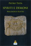 Spiriti e Demoni nell'Antico Egitto — Libro