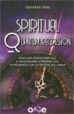 Spiritual Quantum Regression — Libro
