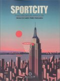 Sportcity — Libro